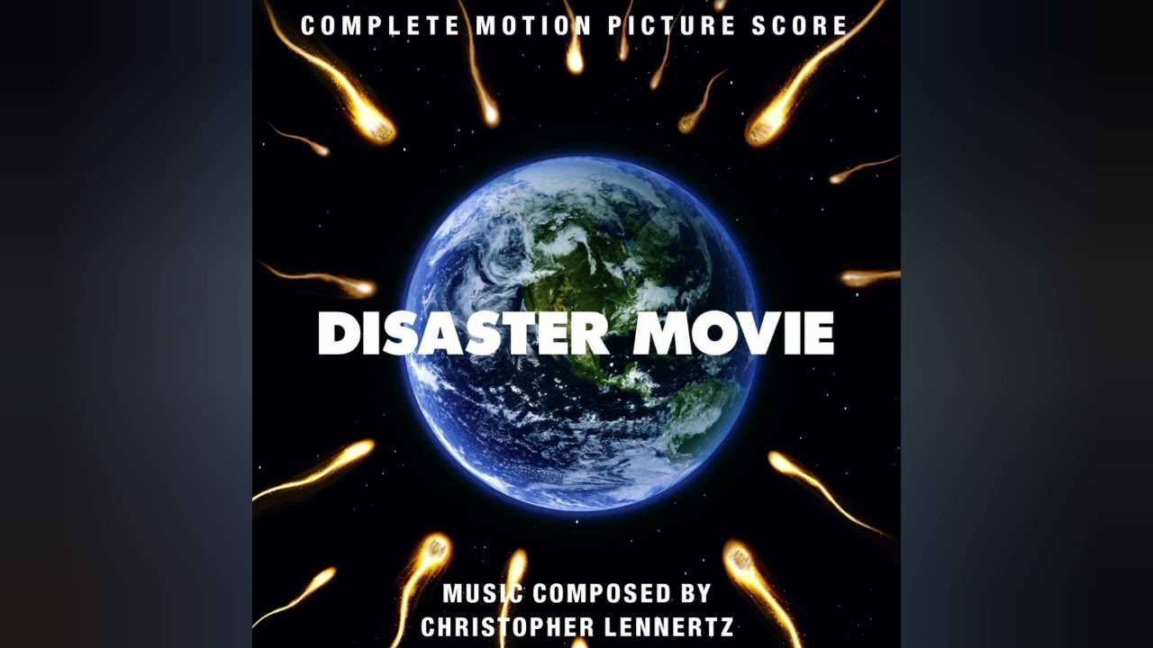 50. Beowulf/Indiana Jones (Disaster Movie Complete Score)