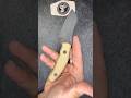 Kizer Bulldog Fixie #shorts #youtubeshorts #short #youtubeshort #edcfixedblade