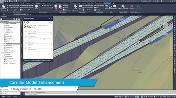 AEC Collection Workflow - Dynamo & Civil 3D Road Design