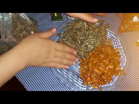 بنتي قالتلي قومي عمليلي صحن نقرشة جاية رفيقتي عملتلا اطيب صحن نقرشة