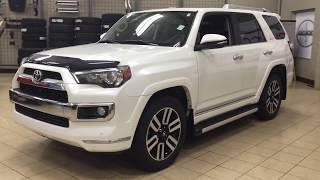 View photos and more info at
http://live.cdemo.com/brochure/idz20171114kvqkeolh. this is a 2015
toyota 4runner with 5-speed a/t transmission white[0070,blizz...