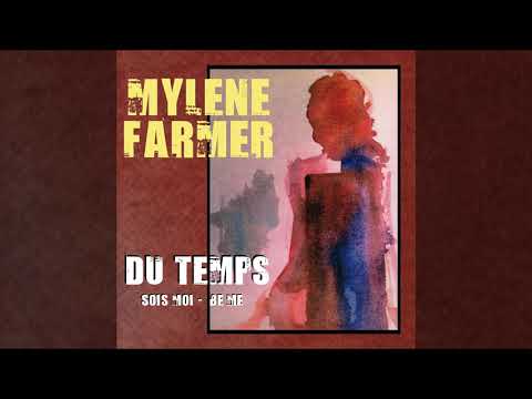 Mylène Farmer - Du Temps (Version Single) (Audio)