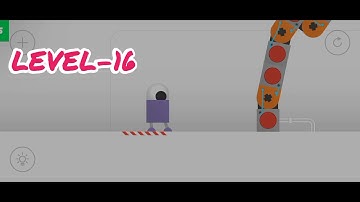 ODD BOT OUT GAMEPLAY, LEVEL-16