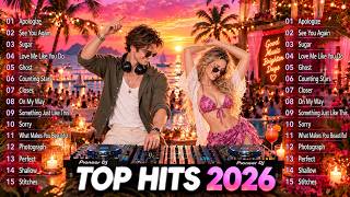 Download lagu Spotify Trending Hits 2026 🔥 Top 100 English Songs 2026 🎧 | Billboard & Spotify Playlist