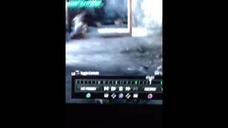 They no show second map