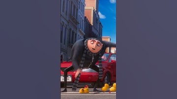 Thumbnail of Despicable Me 2 | Happy