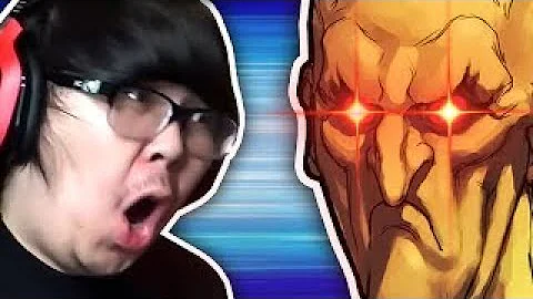 LOW TIER CHARACTERS UPSET MY STREET FIGHTER THIRD STIKE TOURNAMENT!