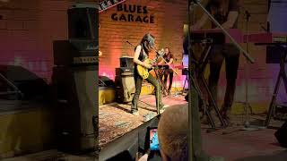 Laura Cox - Freaking Out Loud (Live@Blues Garage Isernhagen 08.05.2024)