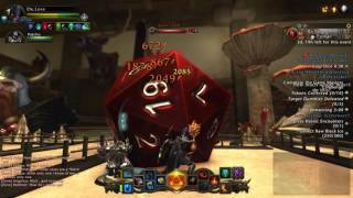 Neverwinter_dice uses cheat codes