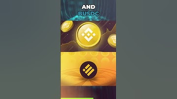 Crypto launchpools explained #shorts #launchpool #binance #bnb #launchpad #ico #ieo #ido