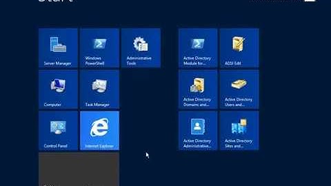 Exchange 2013 Deployment Decisions and Prerequisites