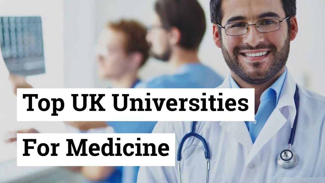 medical education phd uk