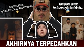 [FULL] KISAH LENGKAP ANAK BERTOPENG || My Opinion
