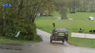 Rallye Vltava 2024: Klokočníci