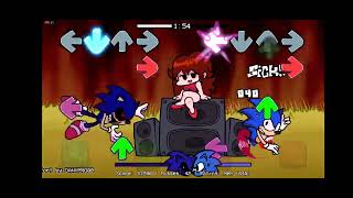 FNF Vs Confronting Yourself 2.0 Android Port (High-End) @danypr008