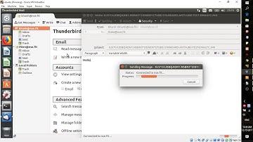 [NSE Final] AntiSpam demo