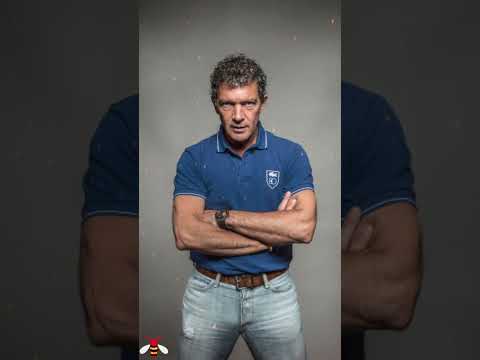 Happy Birthday To The Legendary Antonio Banderas Happybirthday Youtubeshorts Ytshorts