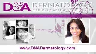 Best Dermatologist Chicago - Dr. Patel