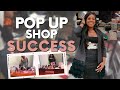 5 TIPS For BEING A VENDOR AT AN EVENT | PREPARING For A POP UP SHOP VLOG