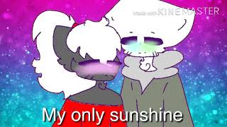 My sunshine “meme” animation “