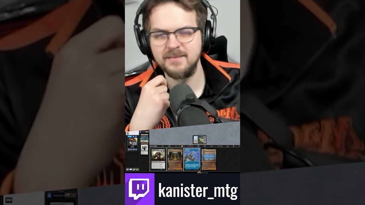 Just Magic Online UI things...