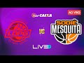 Ponta grossa x sodi mesquita  ao vivo l lbf 2024  liga de basquete feminino