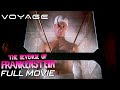 The Revenge Of Frankenstein | Full Movie | Voyage