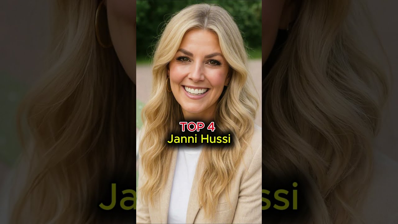 Top 10 Most Beautiful Finnish Women That Will Leave You Speechless 