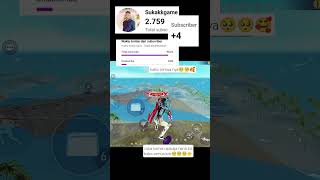 support me 🥺 #shortvideo #freefire #support #ff #gaming #fyp #viral #beranda #bsk #bskgared #epep
