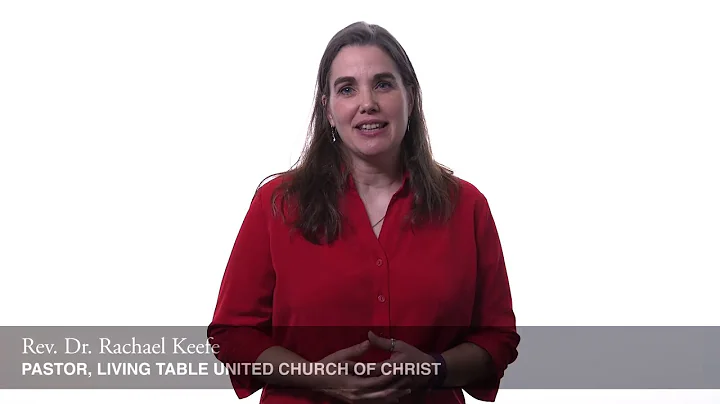 Suicide Prevention & Churches - Author Rachael Kee...