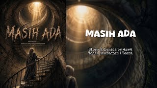 Masih Ada |  Lyric Video