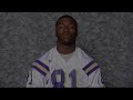 ECAC D2 Defensive Rookie of the Year  S.  James (West Chester)