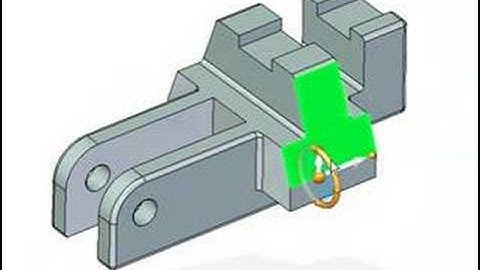 Live Rules: Solid Edge with Synchronous Technology