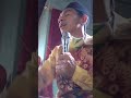 BERBUAT DOSA SAMA DENGAN TERGESA-GESA MENUJU AZAB