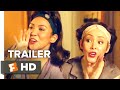 The Portrait Trailer #1 (2018) | Movieclips Indie