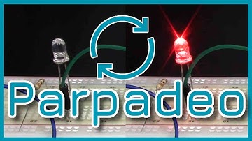 ✨ ¡Hazlo Parpadear! Programa tu Primer LED Intermitente con Arduino - Paso a Paso ✨  paraarduino.com