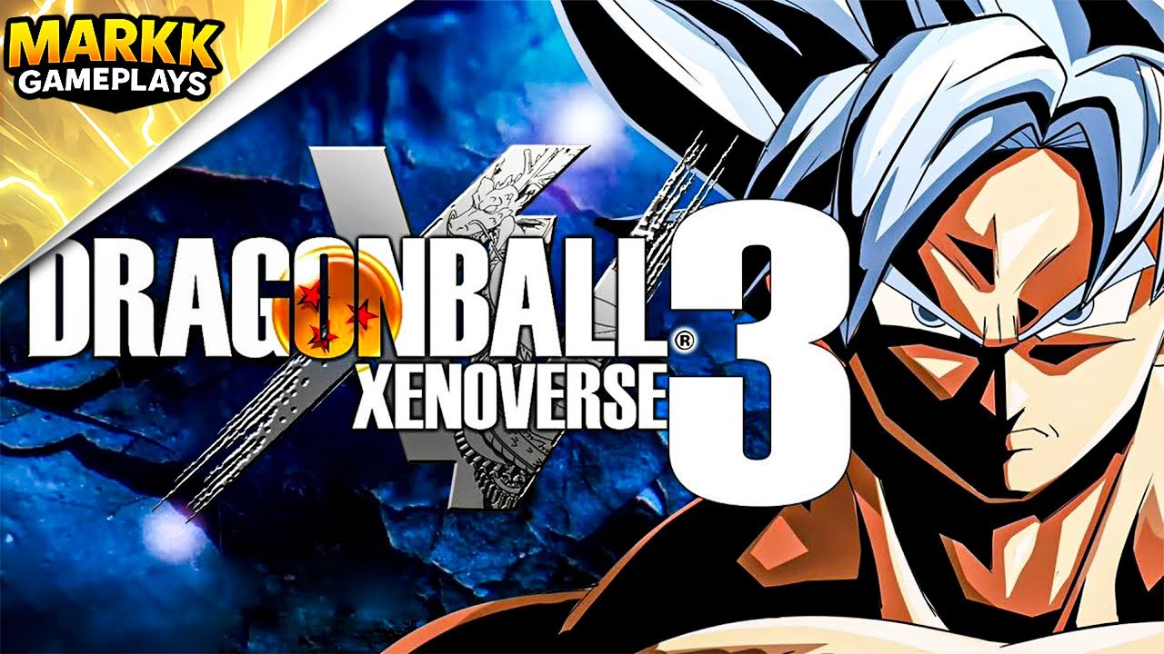 ESTE SERÁ EL ULTIMO DLC de DRAGON BALL XENOVERSE 2