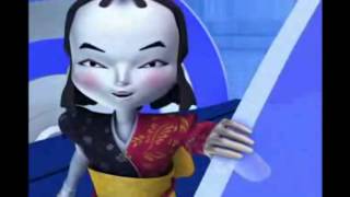 【Code Lyoko/弓石山】Senbonzakura【AMV】 Profile