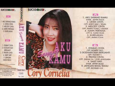Cory Cornelia - Aku Sayang Kamu   Composer - Jeffry Bulle (1994)