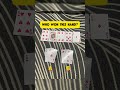 WHO WON THIS HAND #PokerShorts #Shorts #PokerQuiz