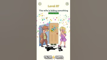 🔥 Dop 2 👀 Level 37 Android⚡IOS #dop2 #gameplay #shorts