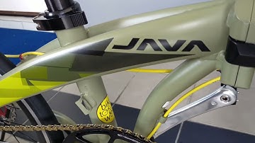 Java zelo upgrade mix n match