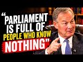 Rupert Lowe: Parliament Is Full Of People Who Know NOTHING