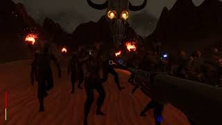 Zombie Shooter Game | Sabyasachi Thakur | Red Apple Learning screenshot 1