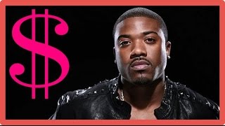 Ray j Net Worth 2017 House and Cars