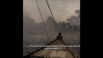 The Island of Wyrmstooth