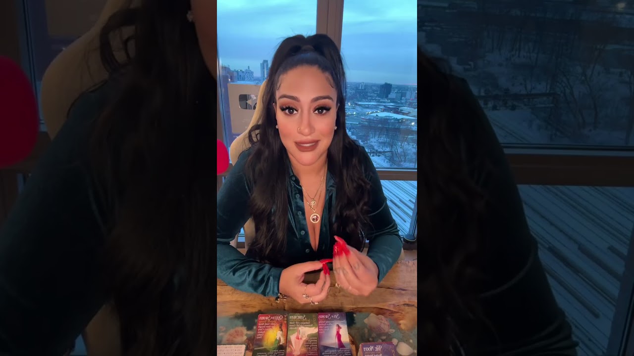 Гадание на картах Таро для Водолея 02.09-02.13