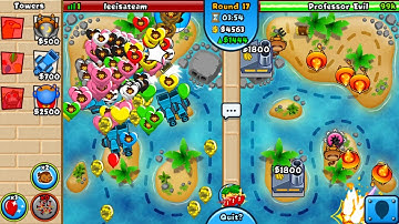 The Wrong Way To Beat Professor Evil 5