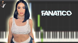 FANÁTICO - Lali