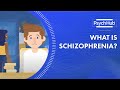 Schizophrenia: Diagnosis, Treatment, and Hope Mp3 Song